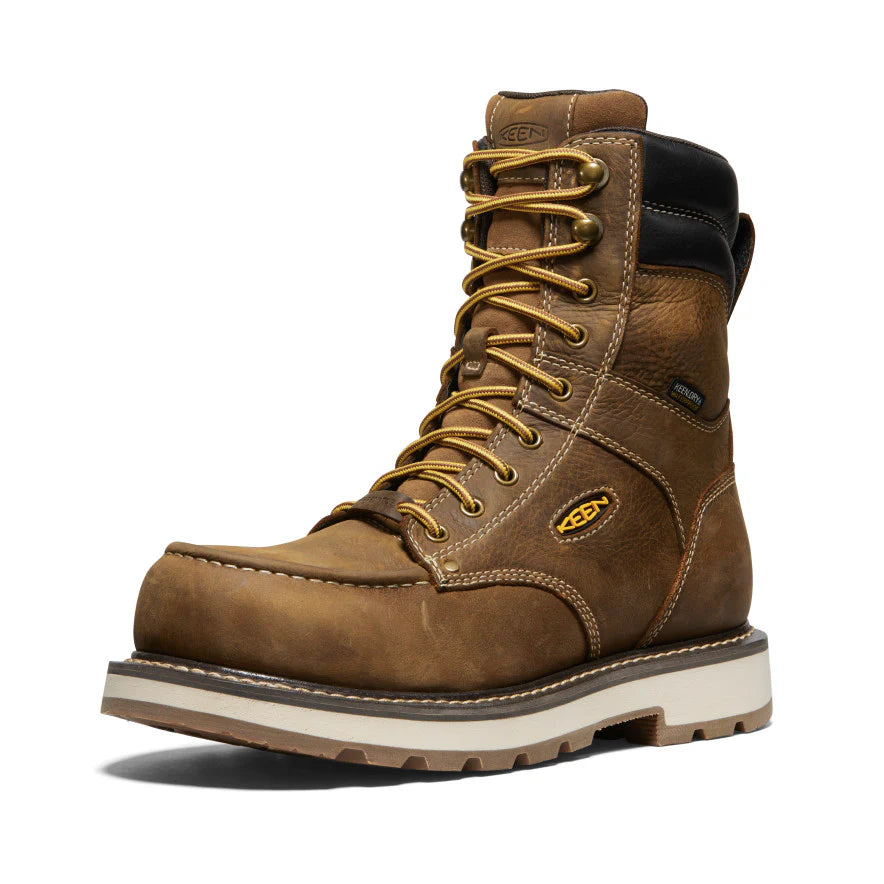 Keen CSA CINCINNATI 90 DEGREE 8" WP