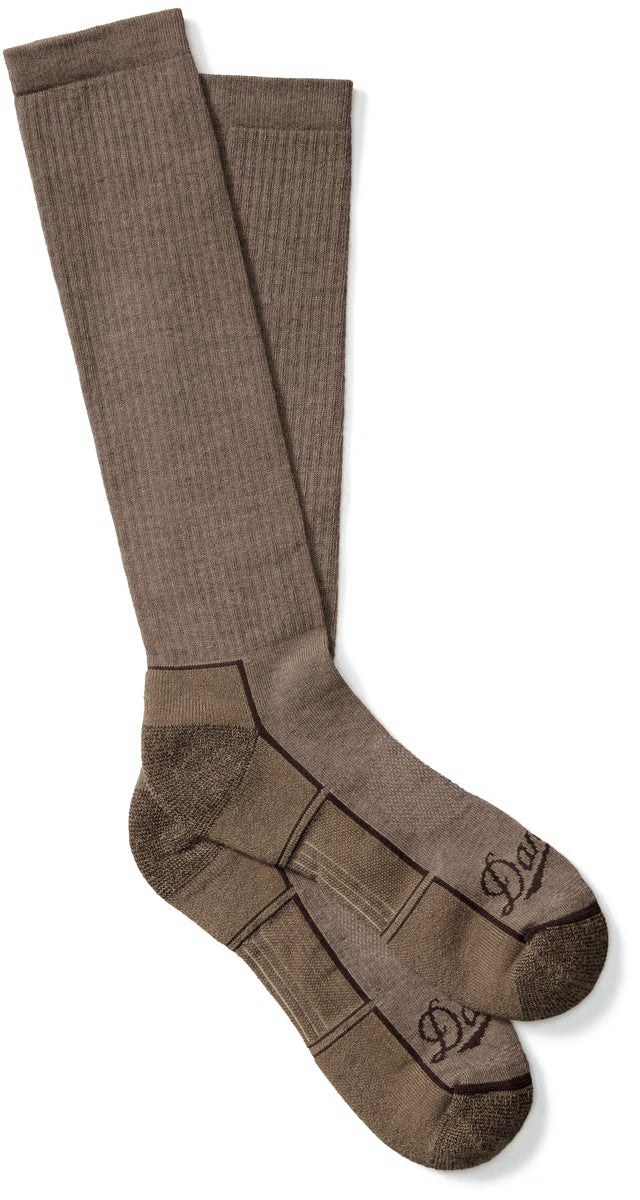 Hunt Lightweight Synthetic OTC Brown
