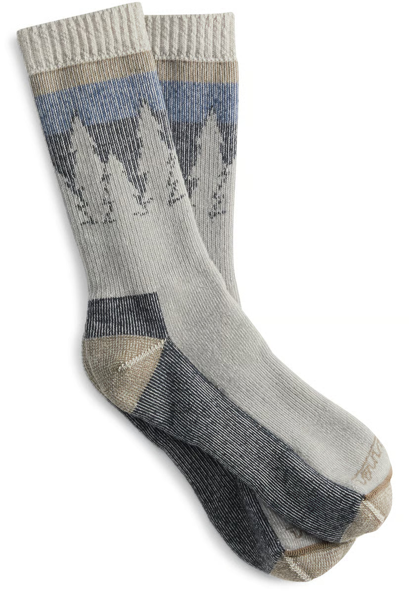 Danner Evergreen Socks Graphite