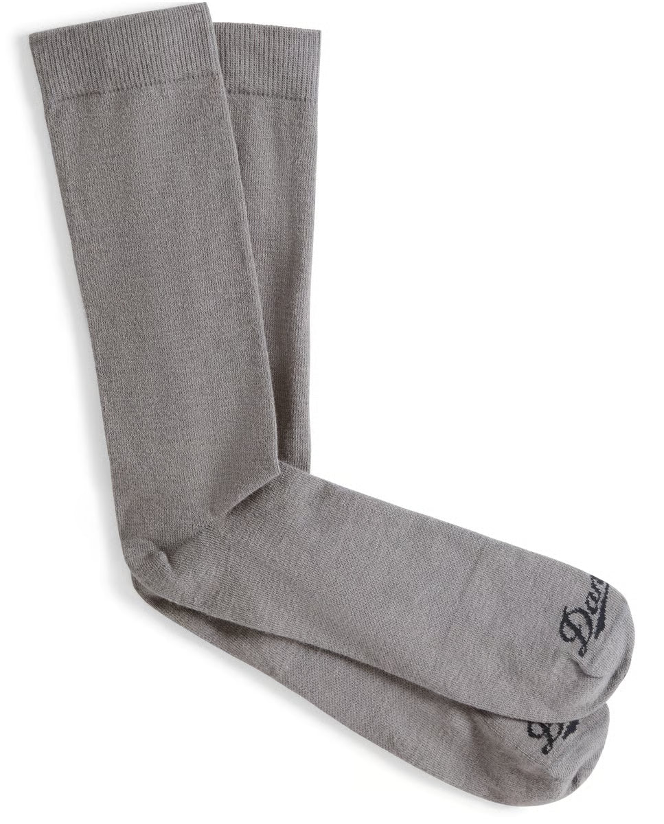 Danner Coolmax Crew Liner Light Gray