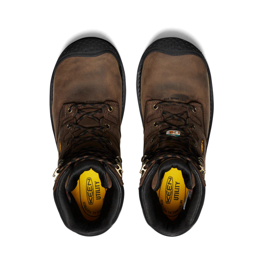 Keen CSA CAMDEN 8" WP 600G