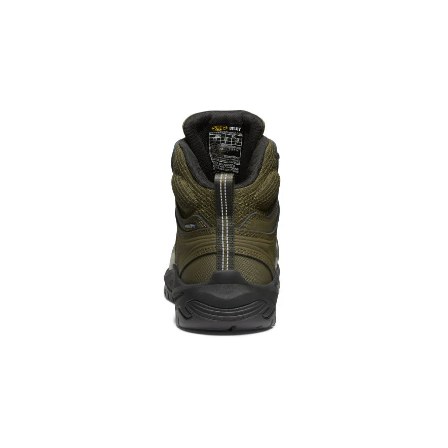 Keen CSA RENO MID KBF WP