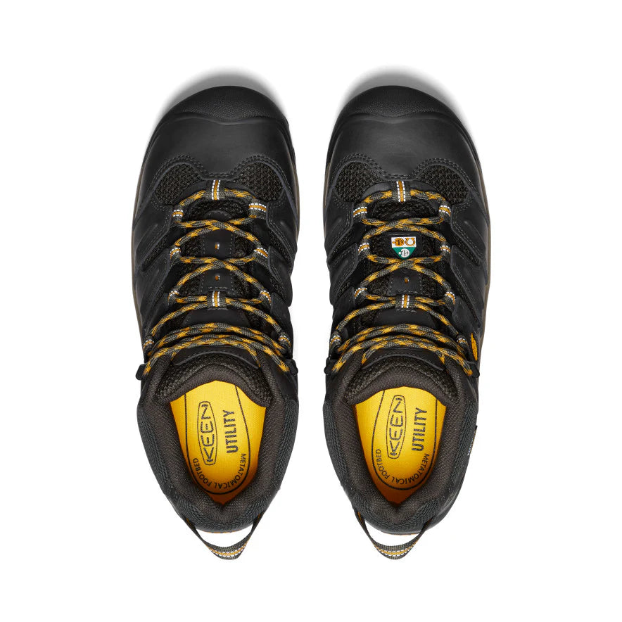 Keen CSA LANSING MID