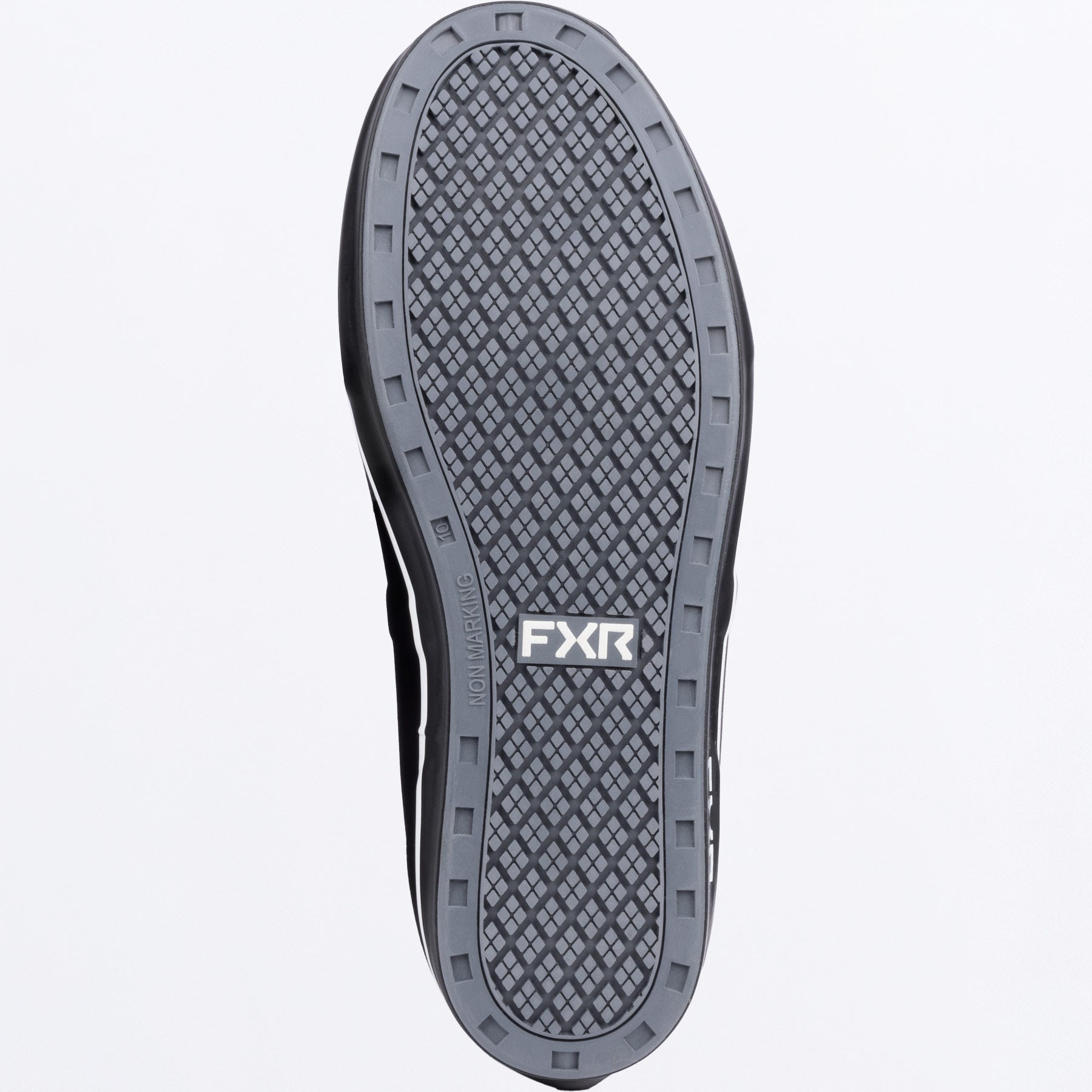 FXR Vapor Pro Lite Boot