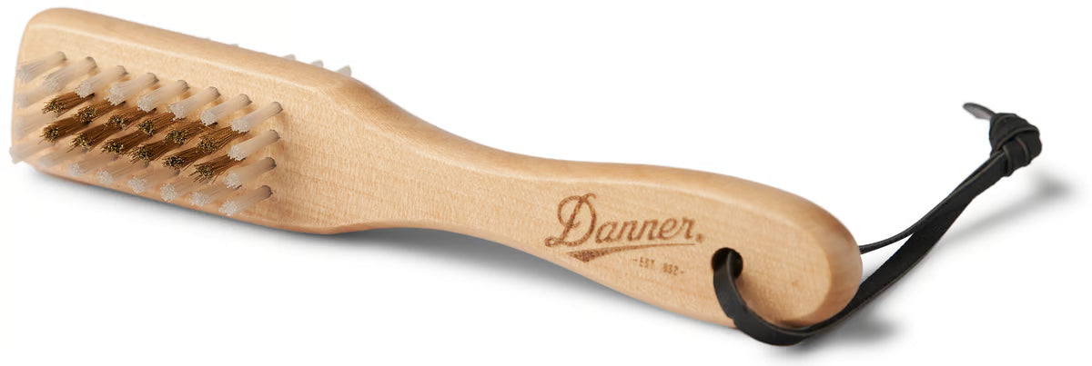 Danner Suede and Nubuck Brush