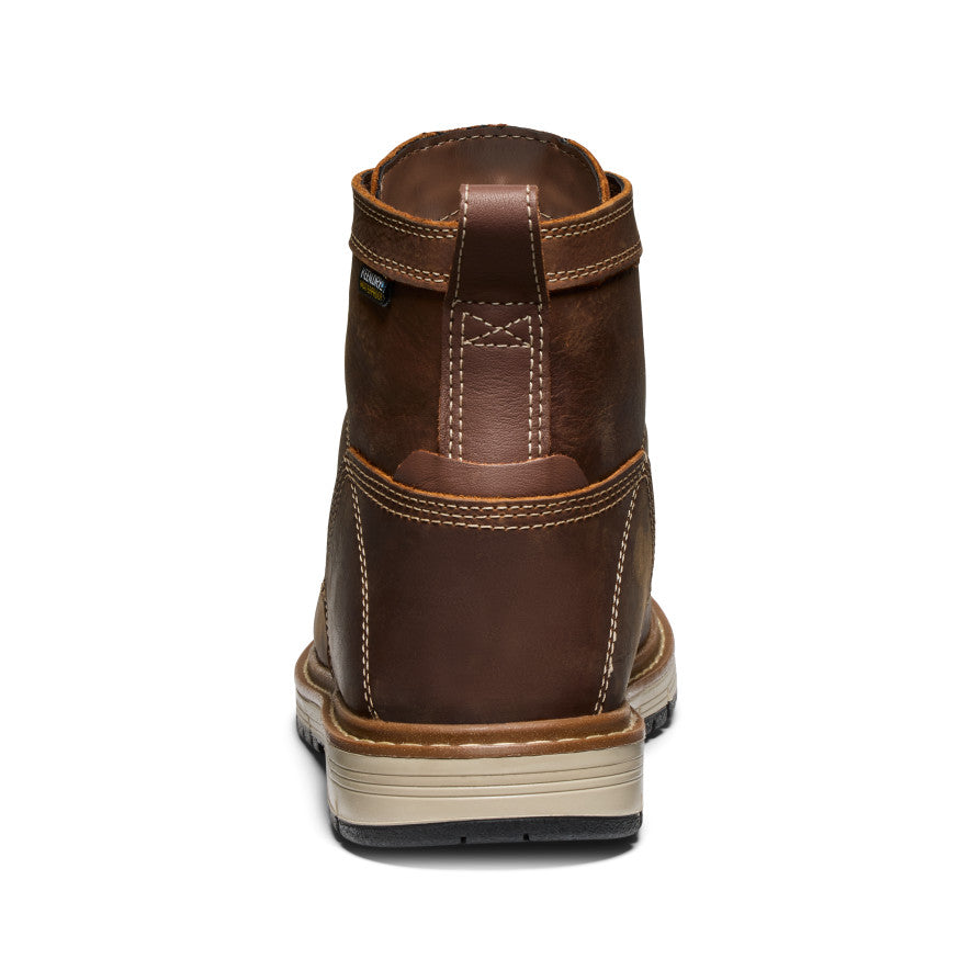 Keen CSA SAN JOSE 90 DEGREE 6" WP