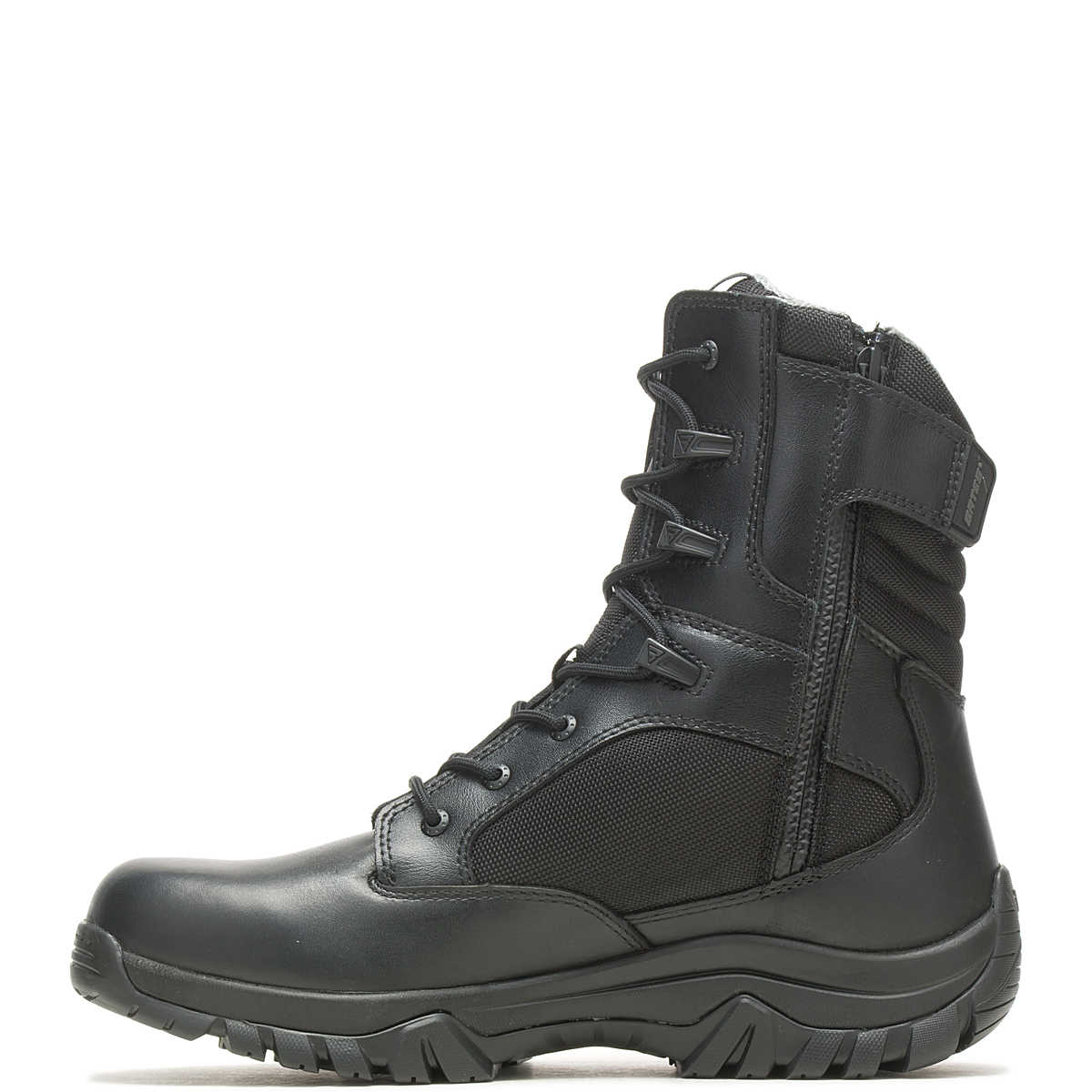 Bates Men's GX X2 Tall Size Zip Dryguard+ Boot