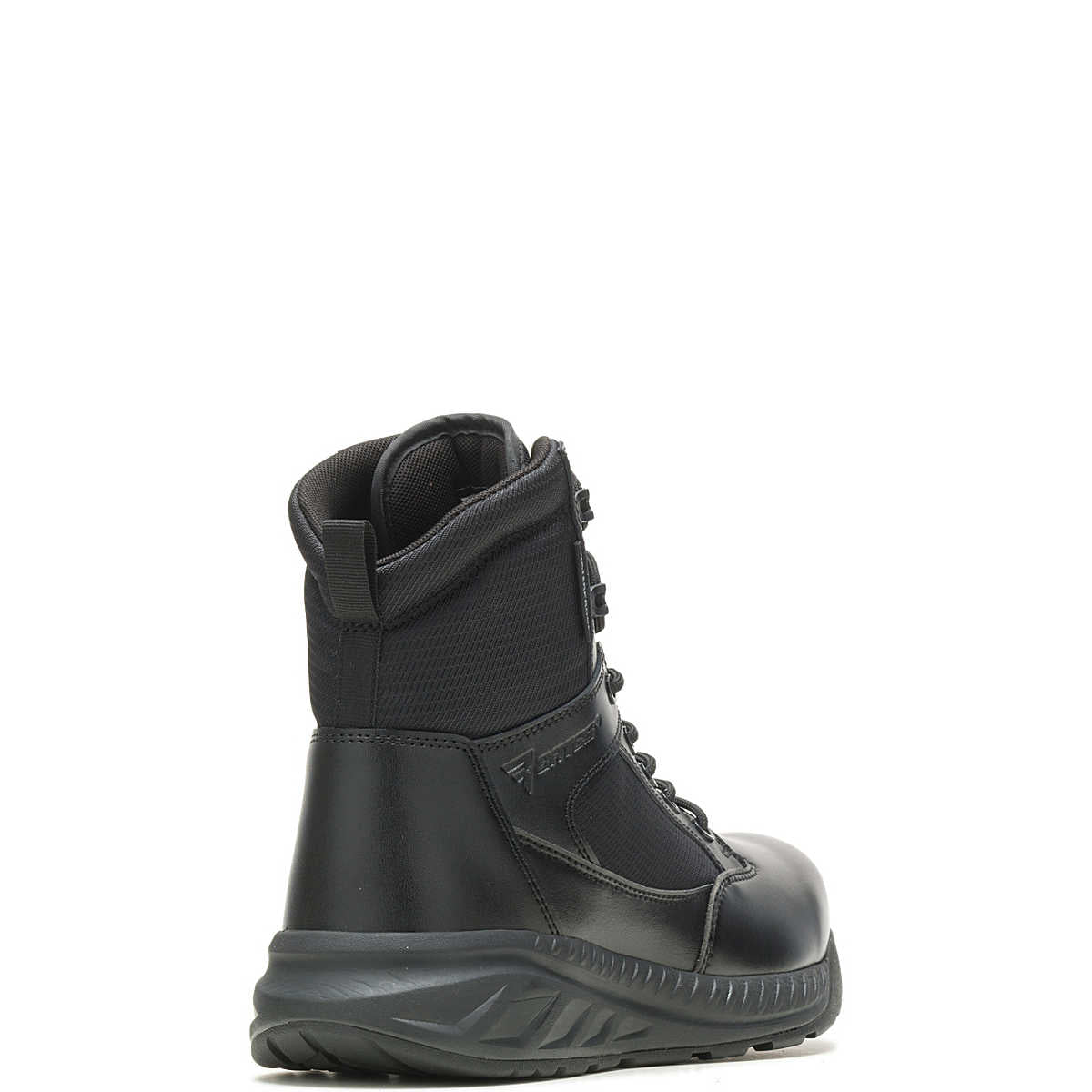 BATES OPSPEED TALL WATERPROOF - BLACK