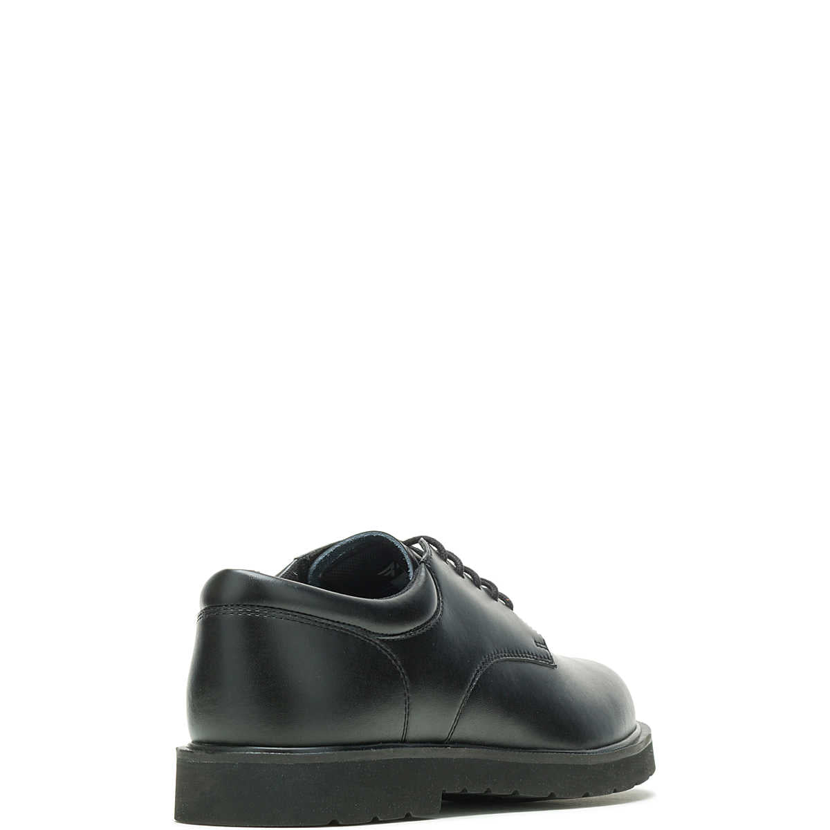 BATES HIGH SHINE DUTY OXFORD - BLACK