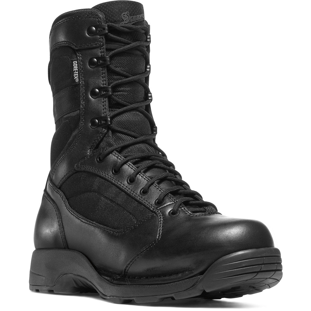 Danner Men's Striker Torrent TFX 8" Black