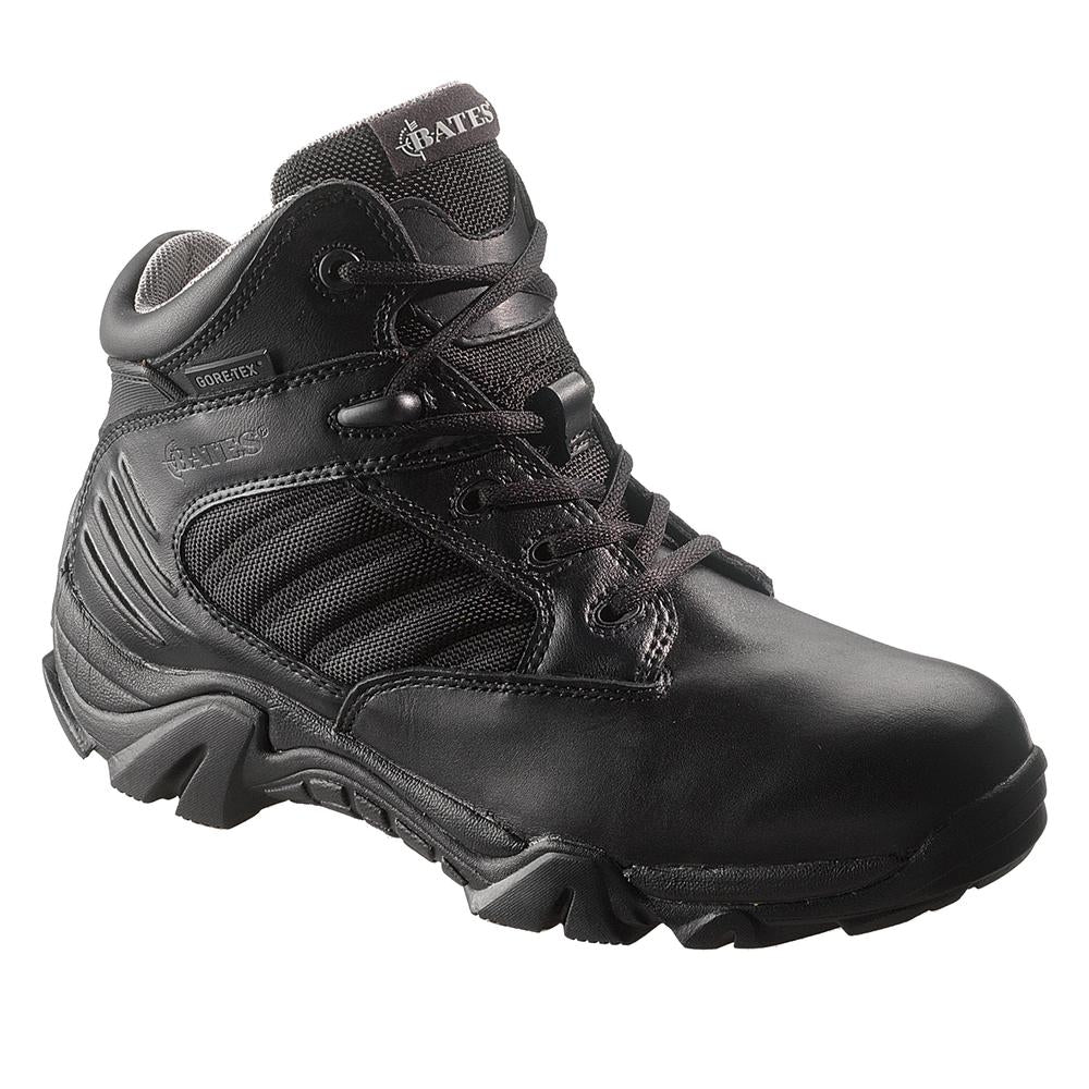 BATES GX-4 Boot with GORE-TEX - BLACK