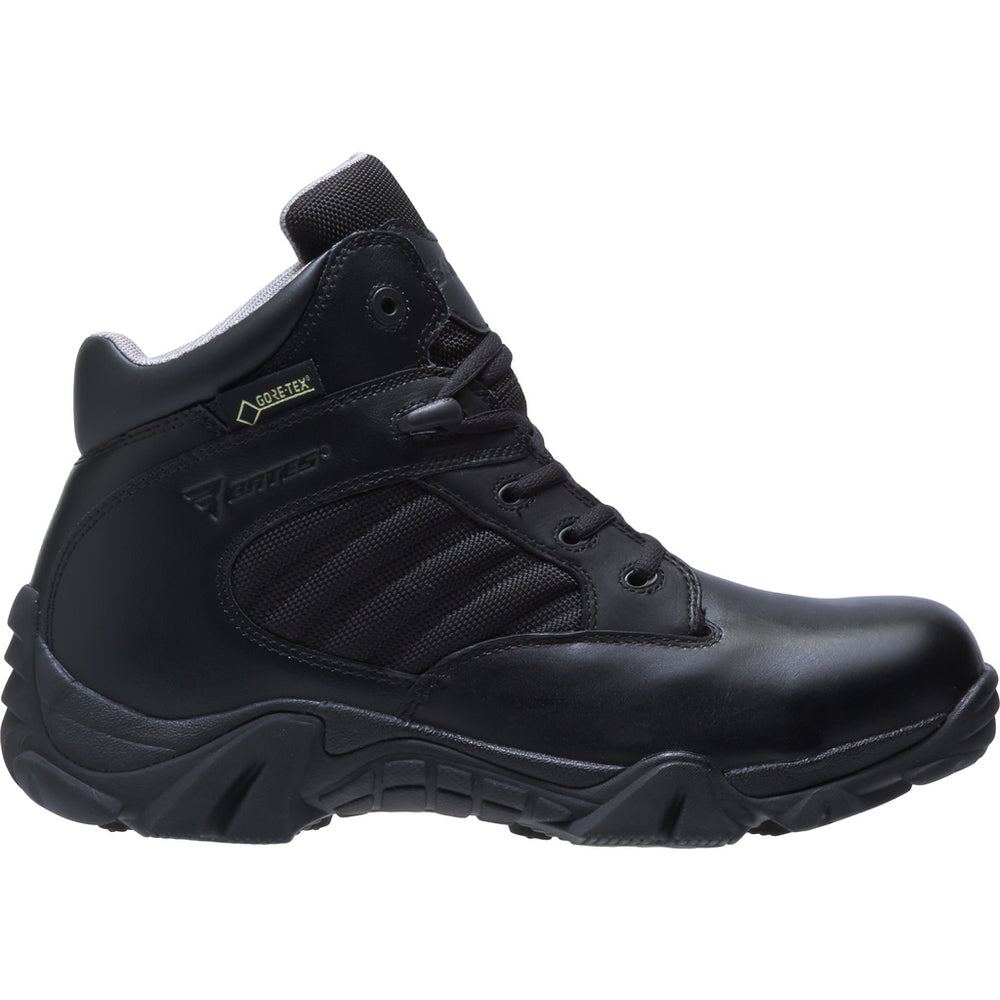BATES GX-4 Boot with GORE-TEX - BLACK