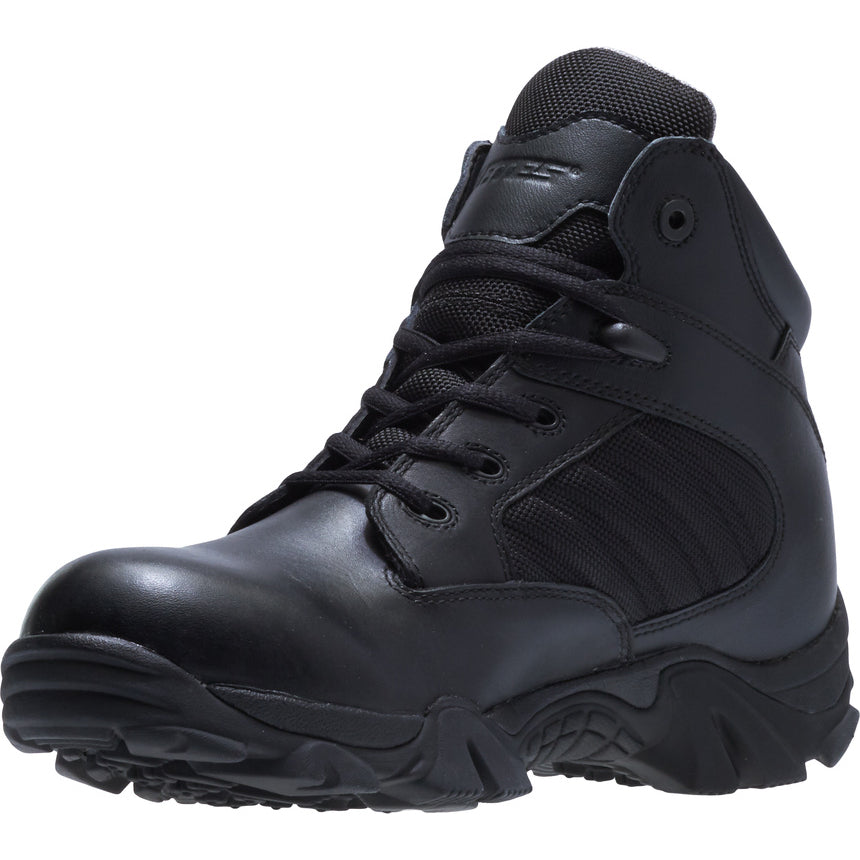 BATES GX-4 Boot with GORE-TEX - BLACK