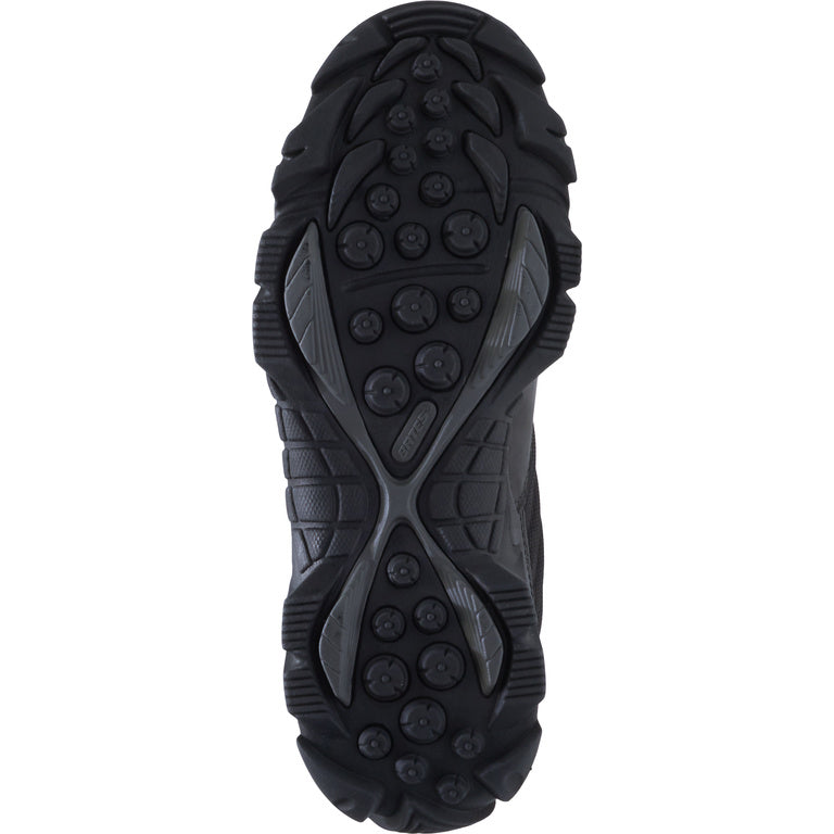 BATES GX-4 Boot with GORE-TEX - BLACK