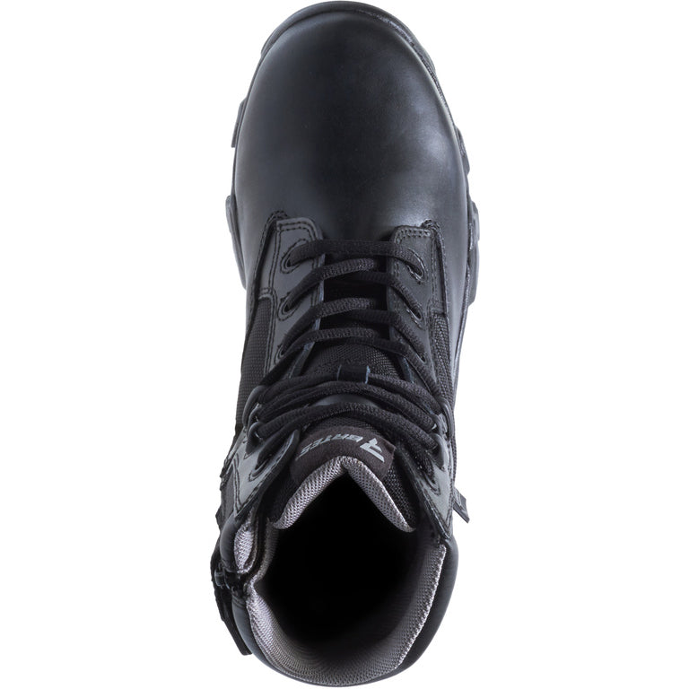 BATES GX-8 Side Zip Boot with GORE-TEX - BLACK (WOMEN'S)