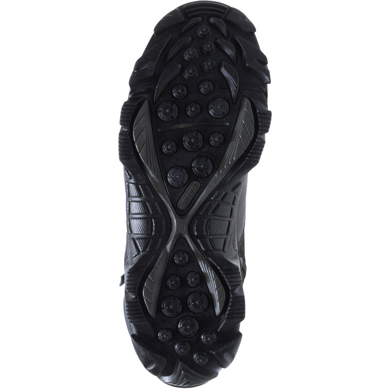 BATES GX-8 Side Zip Boot with GORE-TEX - BLACK (WOMEN'S)