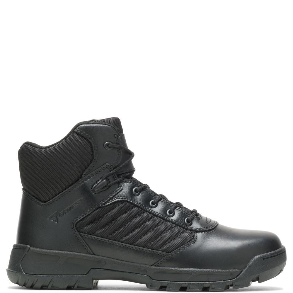 BATES TACTICAL SPORT 2 - MID - BLACK