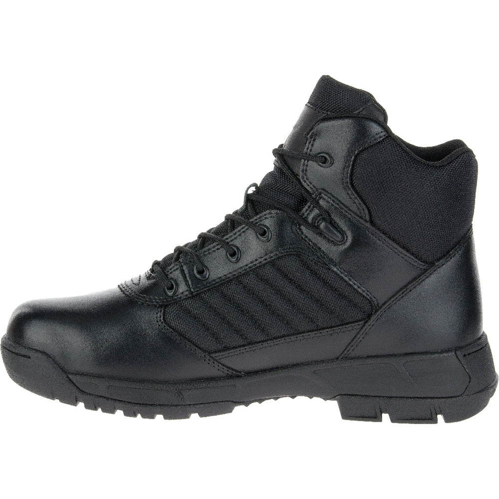 BATES TACTICAL SPORT 2 - MID - BLACK