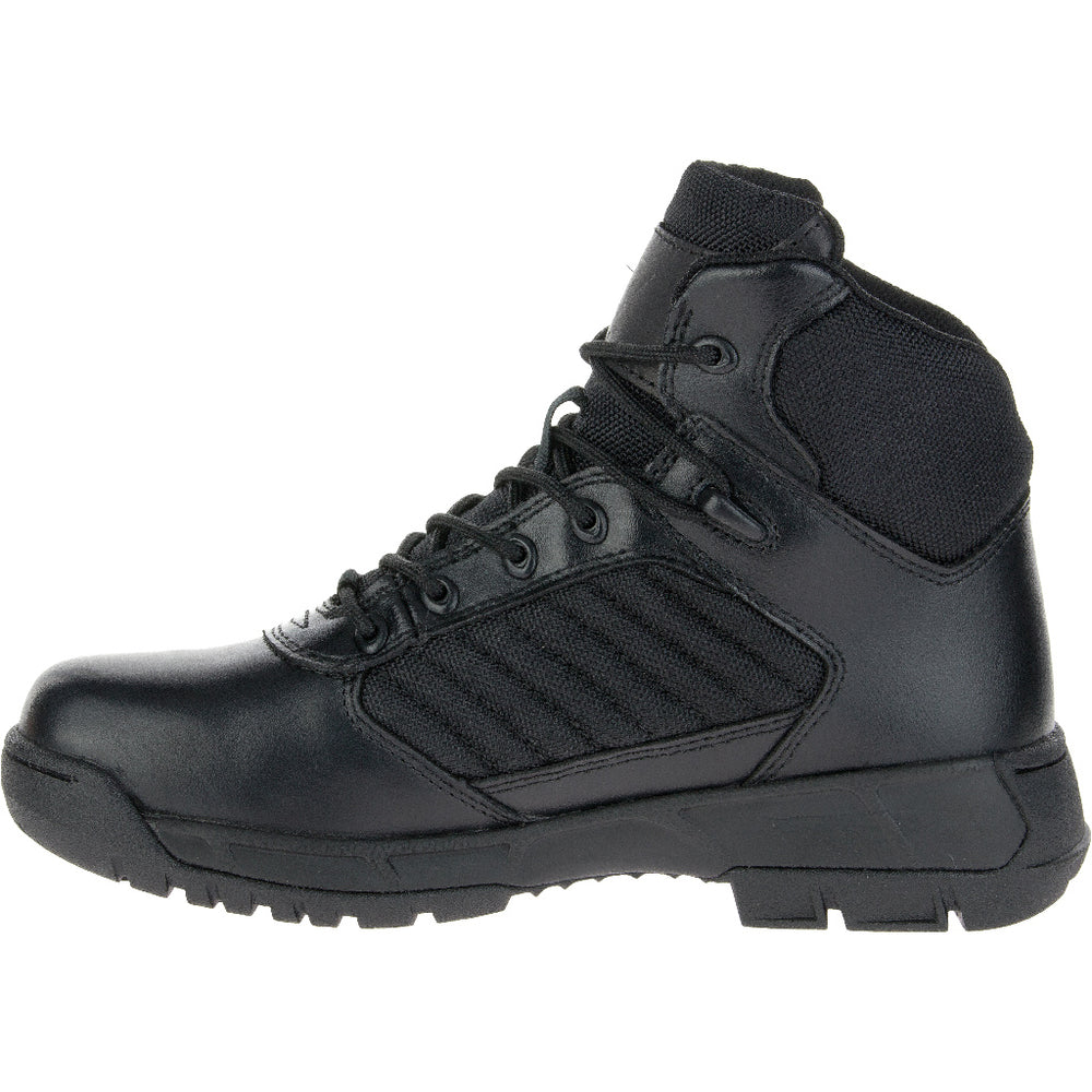 BATES TACTICAL SPORT 2 - MID -BLACK (WOMEN'S)