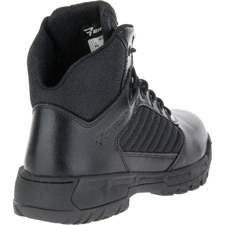 BATES TACTICAL SPORT 2 - MID -BLACK (WOMEN'S)