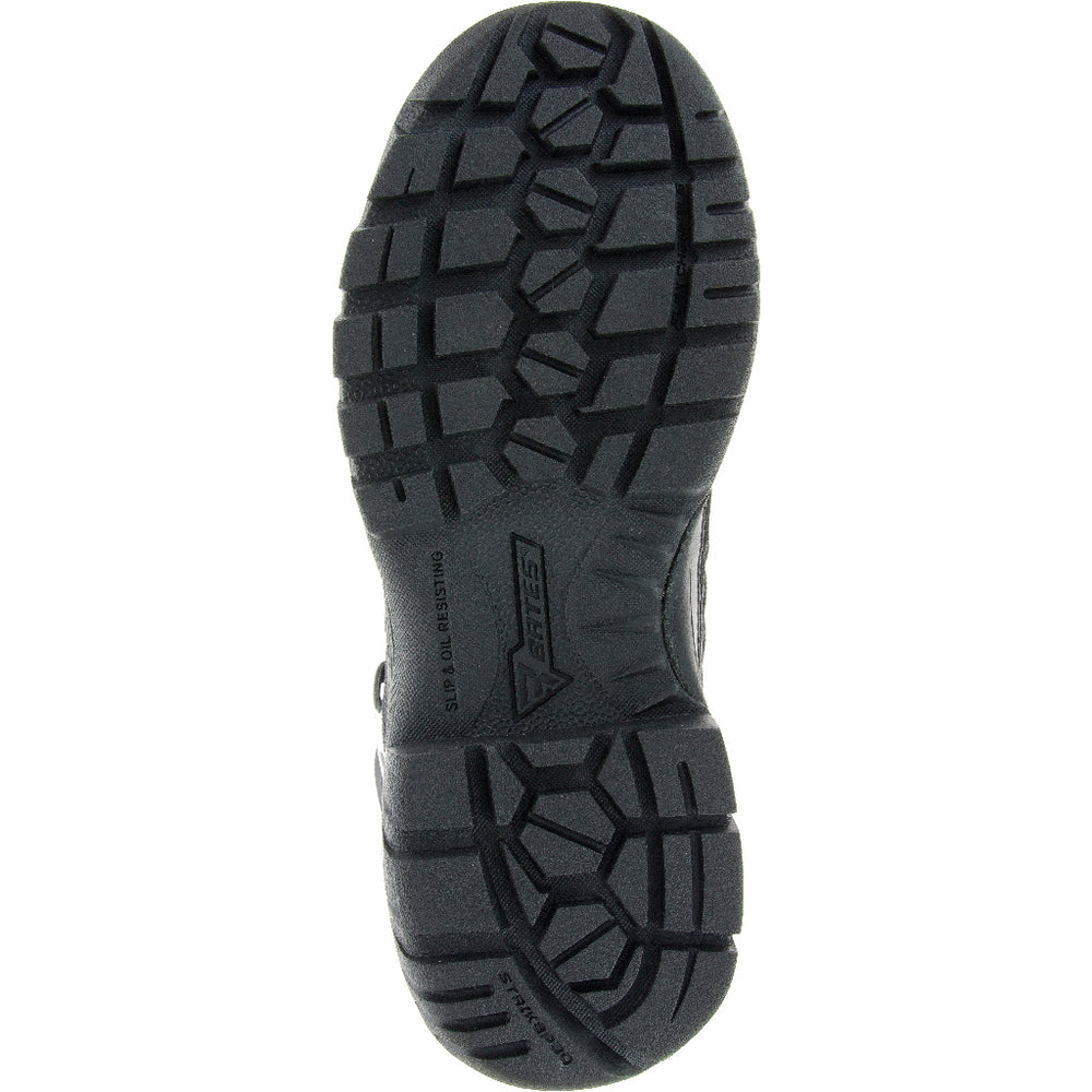 BATES TACTICAL SPORT 2 - MID -BLACK (WOMEN'S)