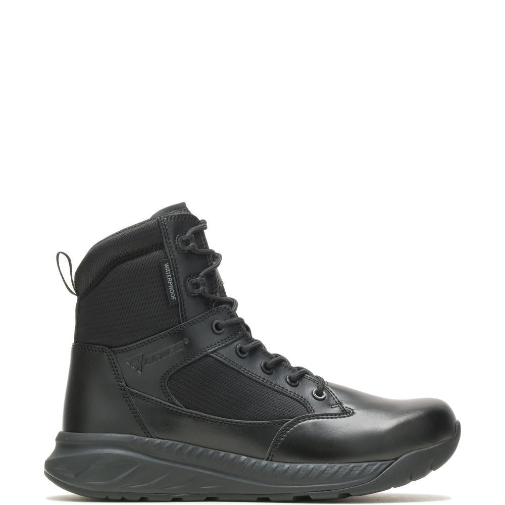 BATES OPSPEED TALL WATERPROOF - BLACK