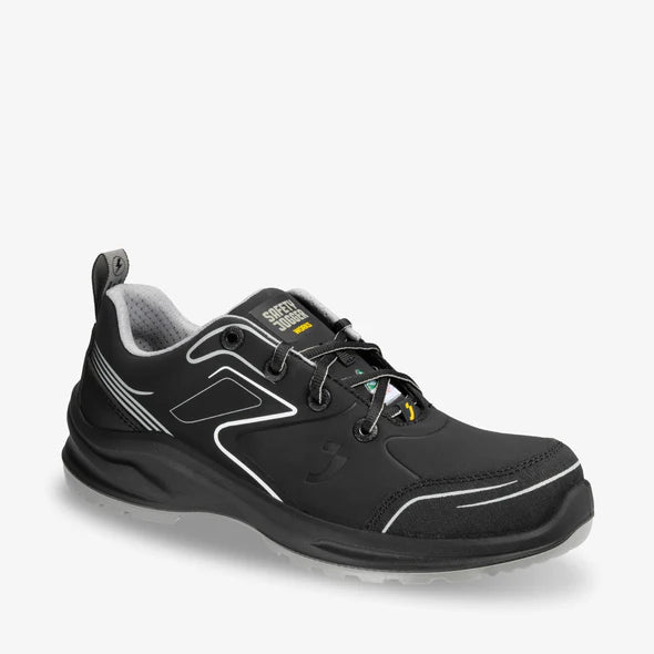 Safety Jogger Flow EH Low CSA Black