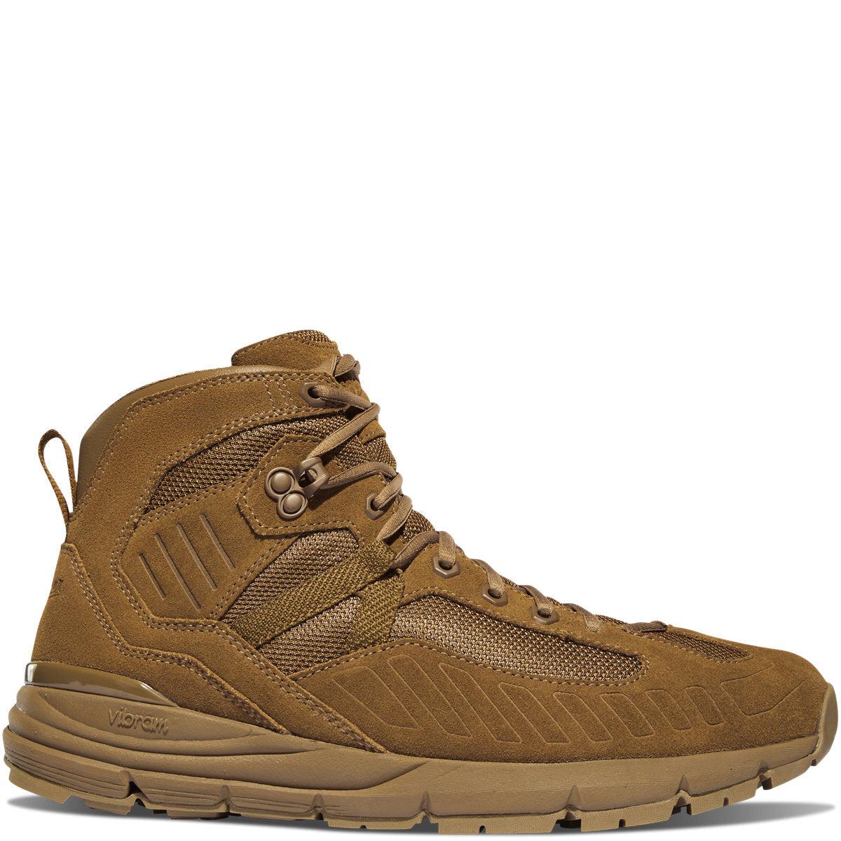 Danner FullBore 4.5" Coyote Hot