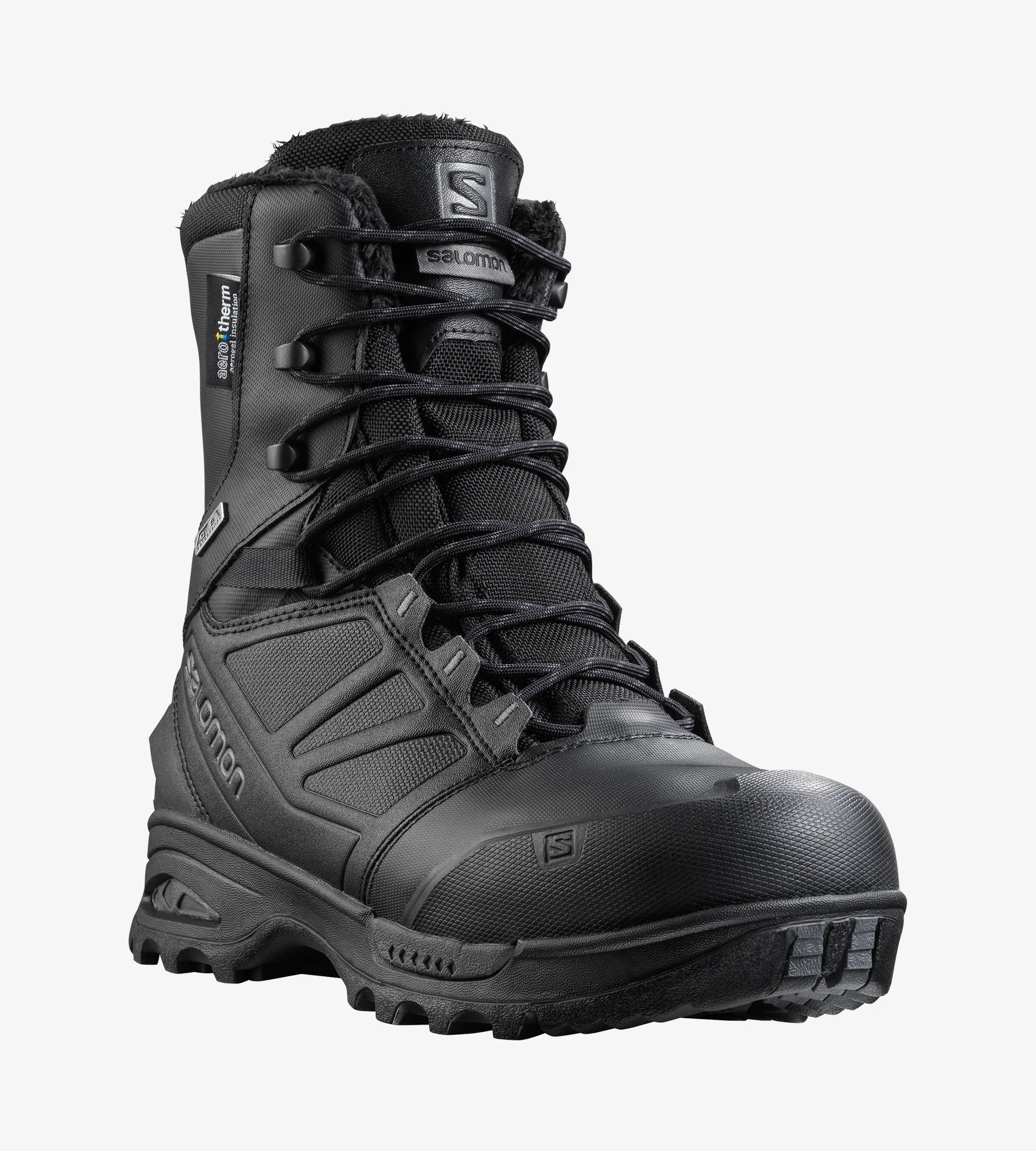 SALOMON TOUNDRA FORCES CLIMASALOMON WATERPROOF
