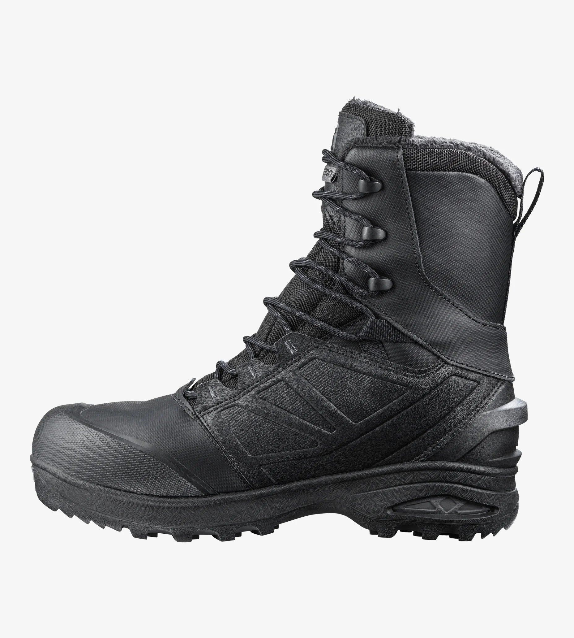 SALOMON TOUNDRA FORCES CLIMASALOMON WATERPROOF