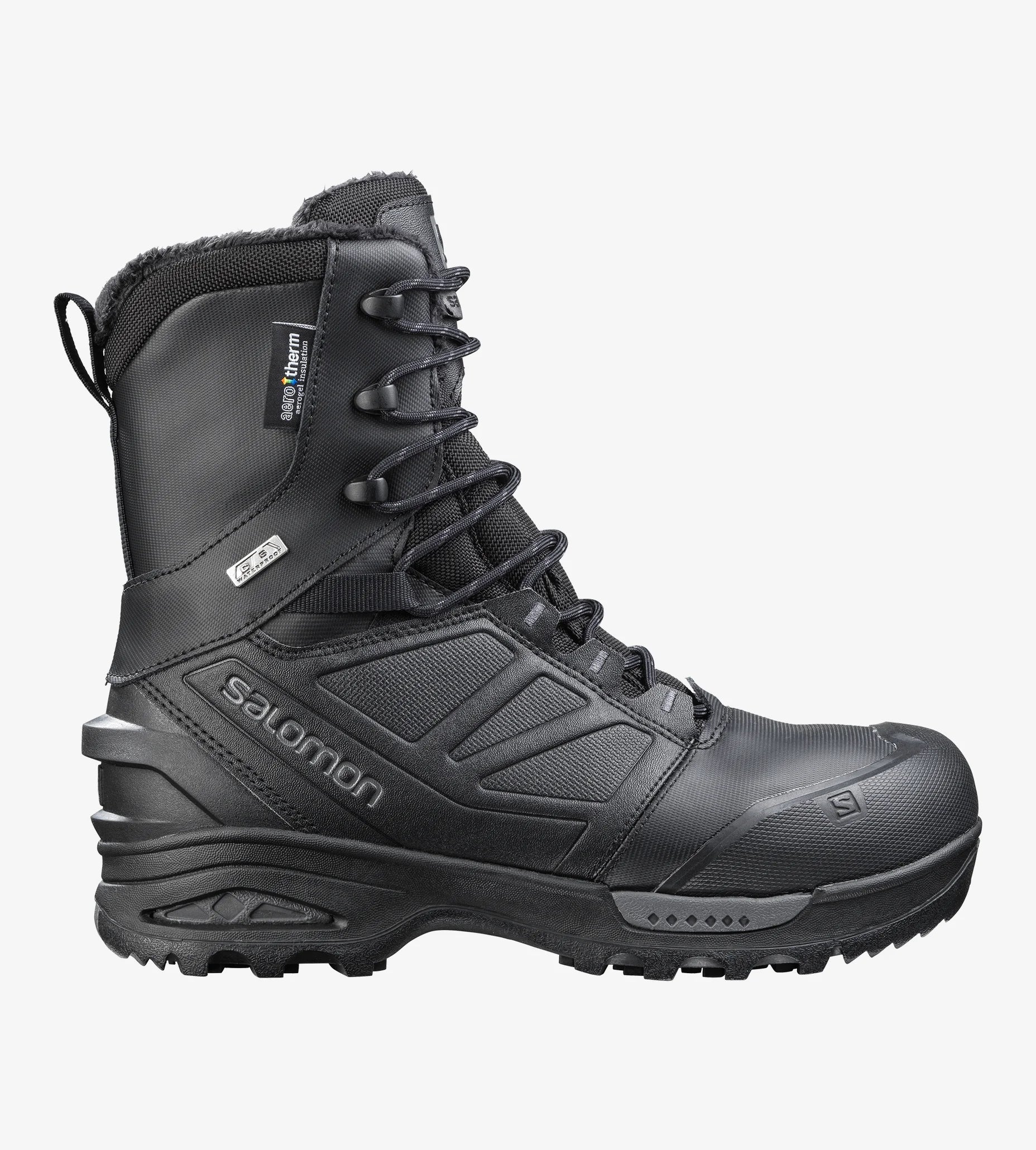 SALOMON TOUNDRA FORCES CLIMASALOMON WATERPROOF