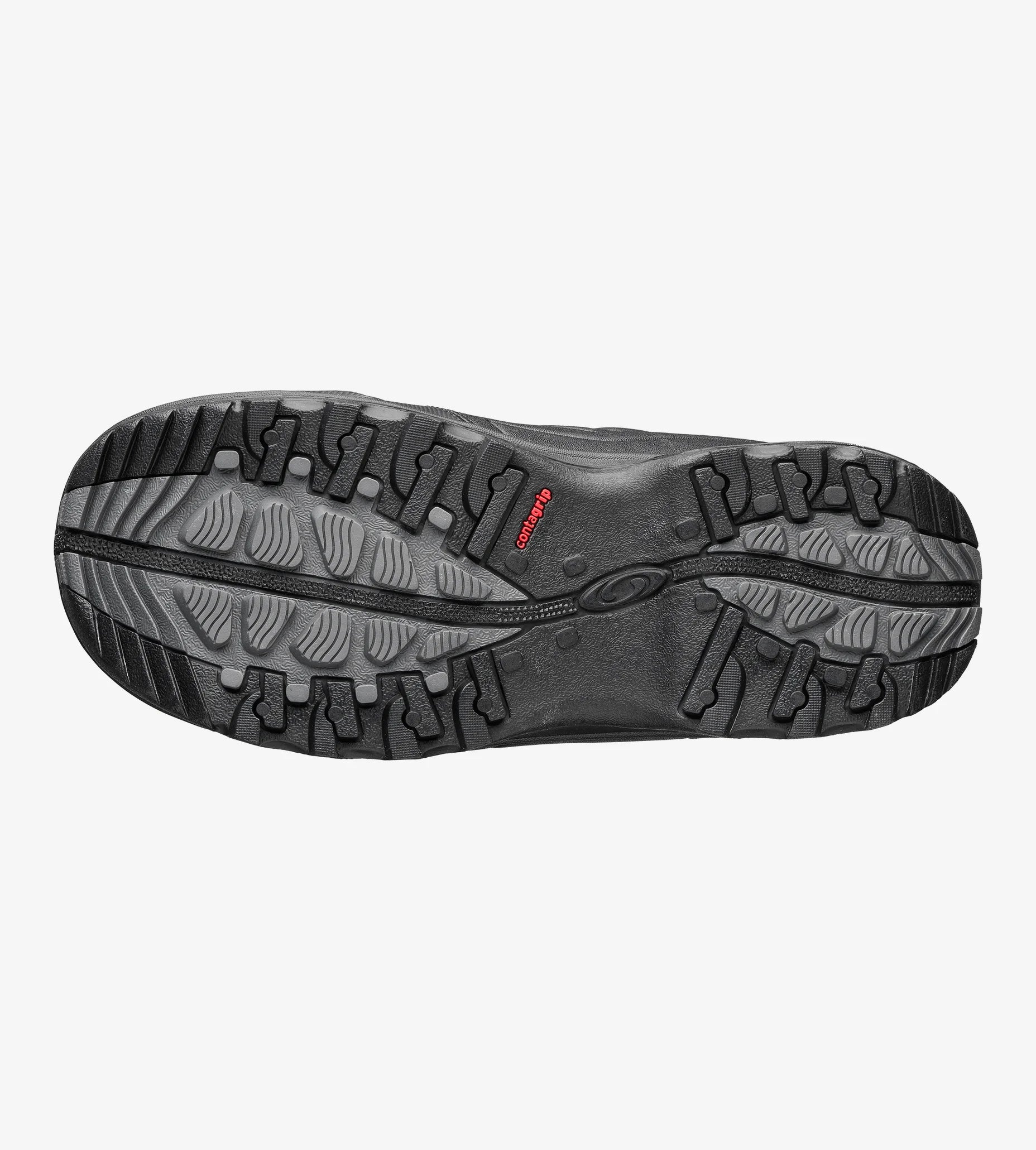 SALOMON TOUNDRA FORCES CLIMASALOMON WATERPROOF