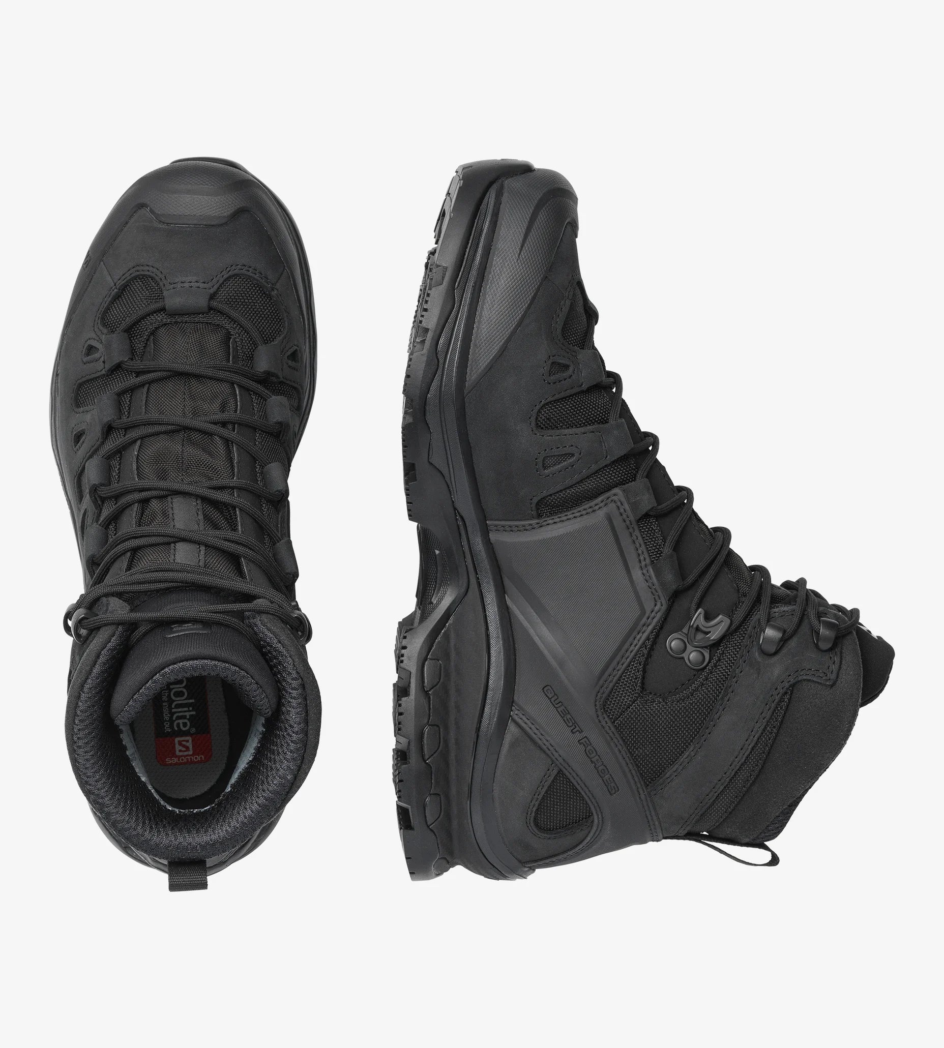 Salomon Quest 4D Forces 2 GTX