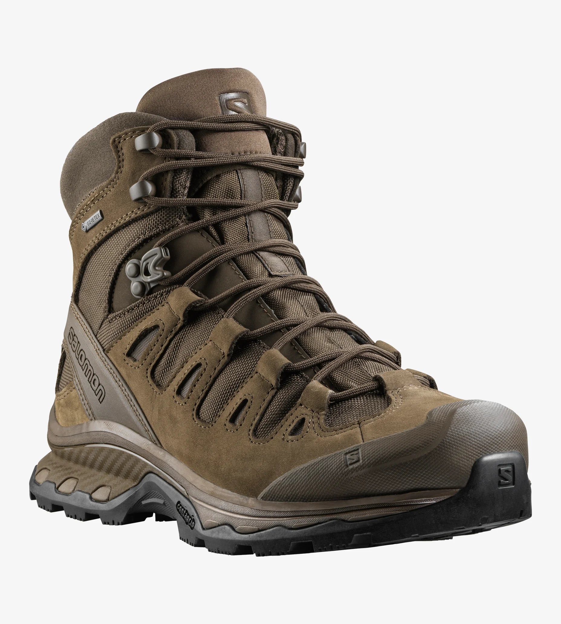 Salomon Quest 4D Forces 2 GTX