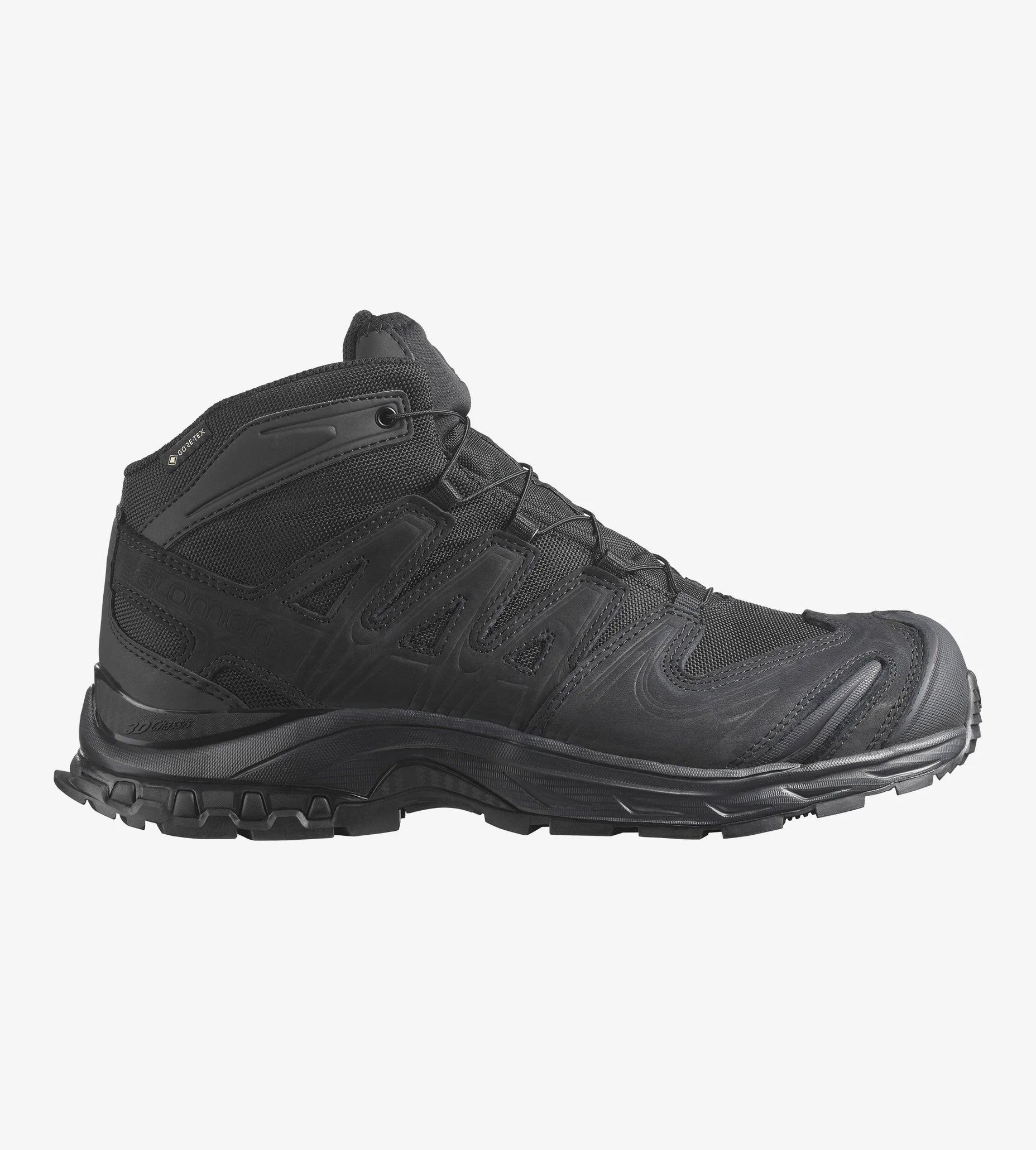SALOMON XA FORCES MID GTX