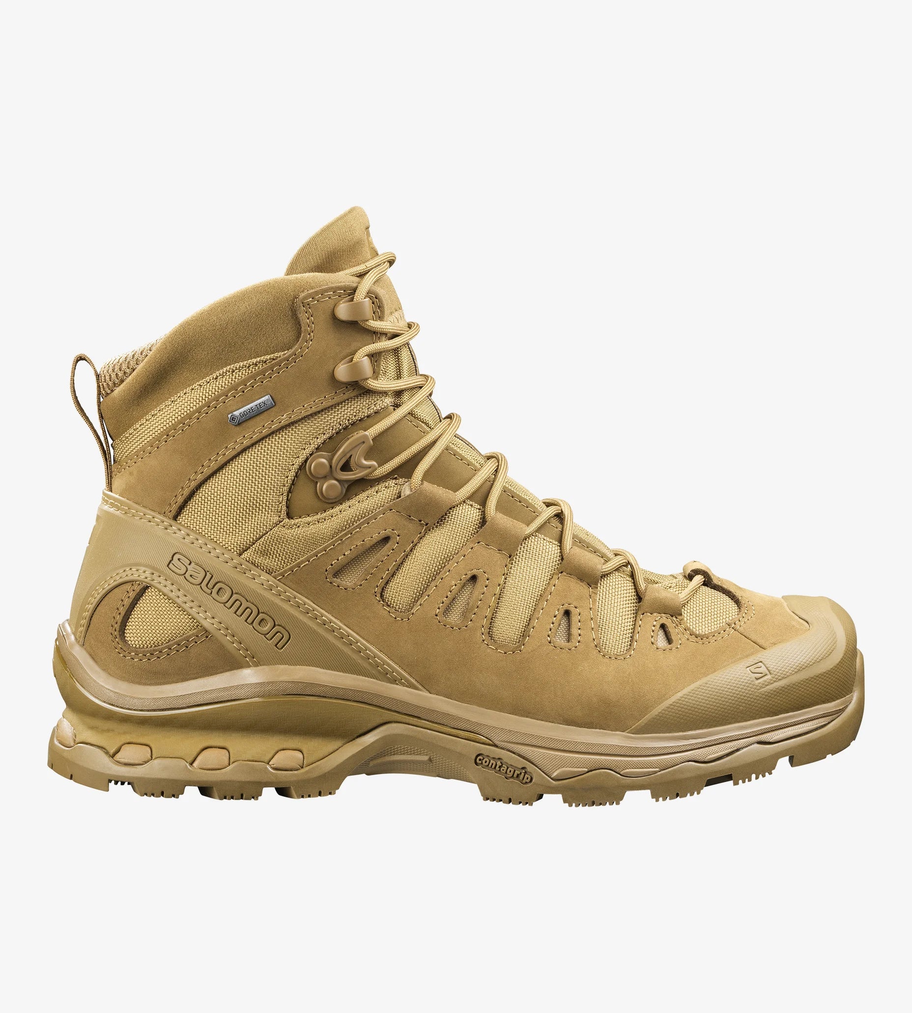 Salomon Quest 4D Forces 2 GTX