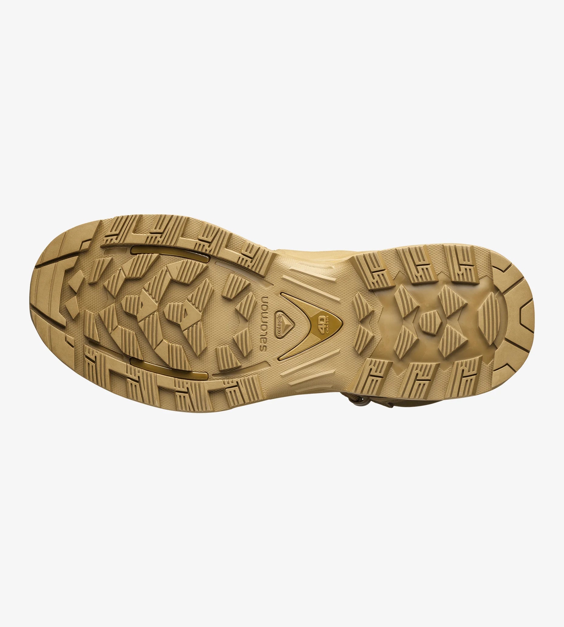 Salomon Quest 4D Forces 2 GTX