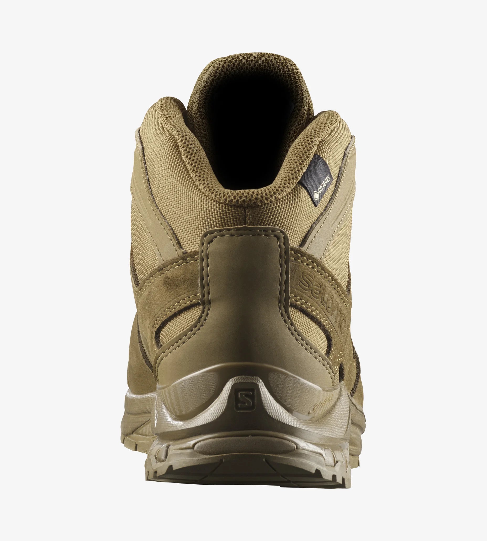 SALOMON XA FORCES MID GTX