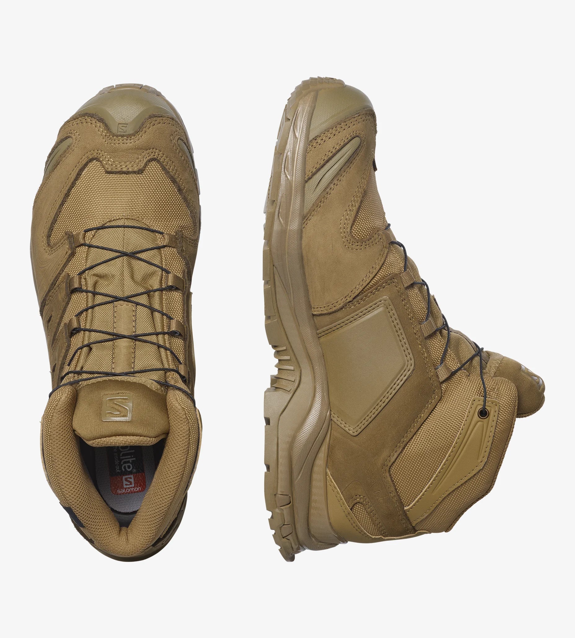 SALOMON XA FORCES MID GTX