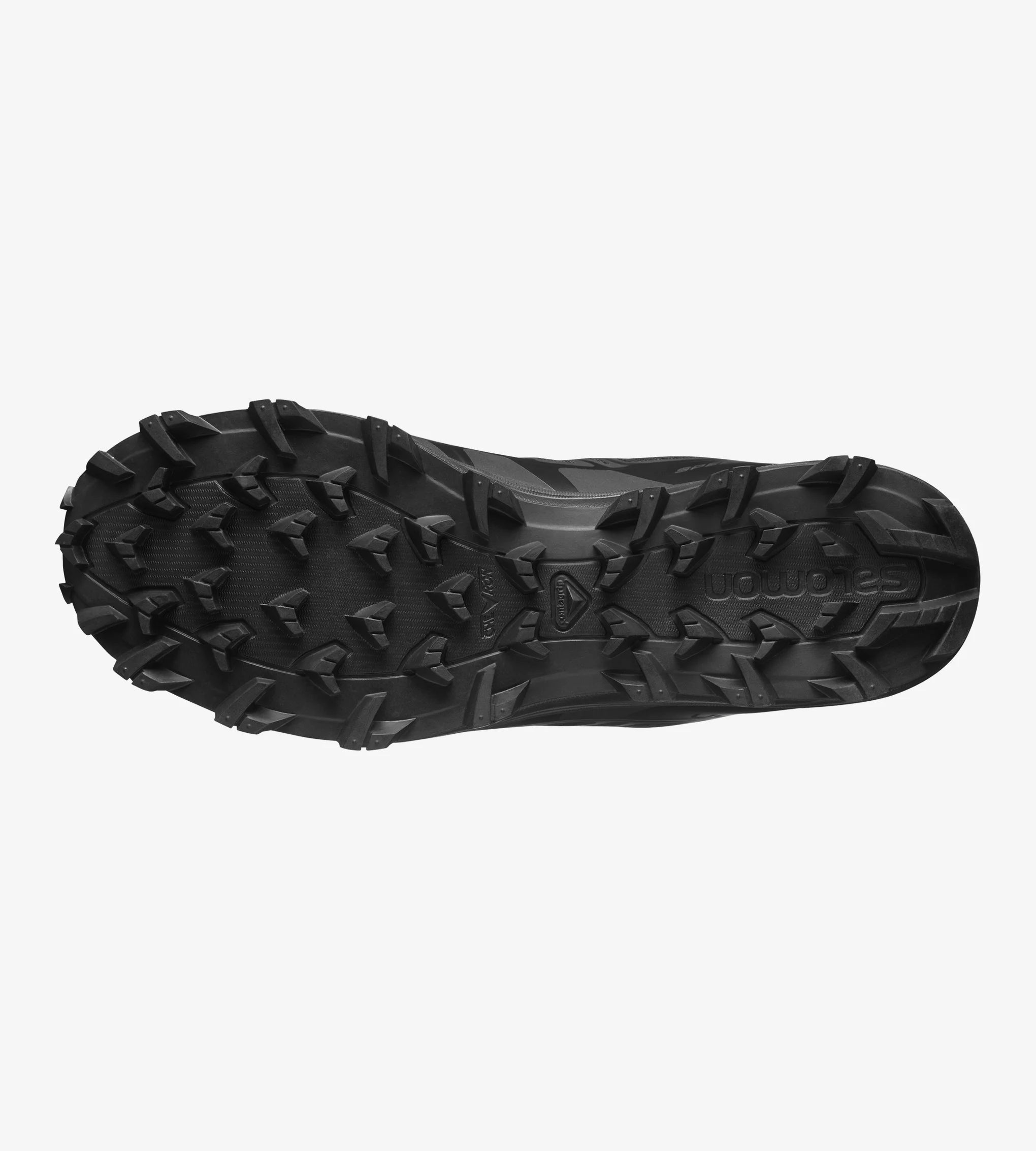 Salomon Speed Assault 2 - Black