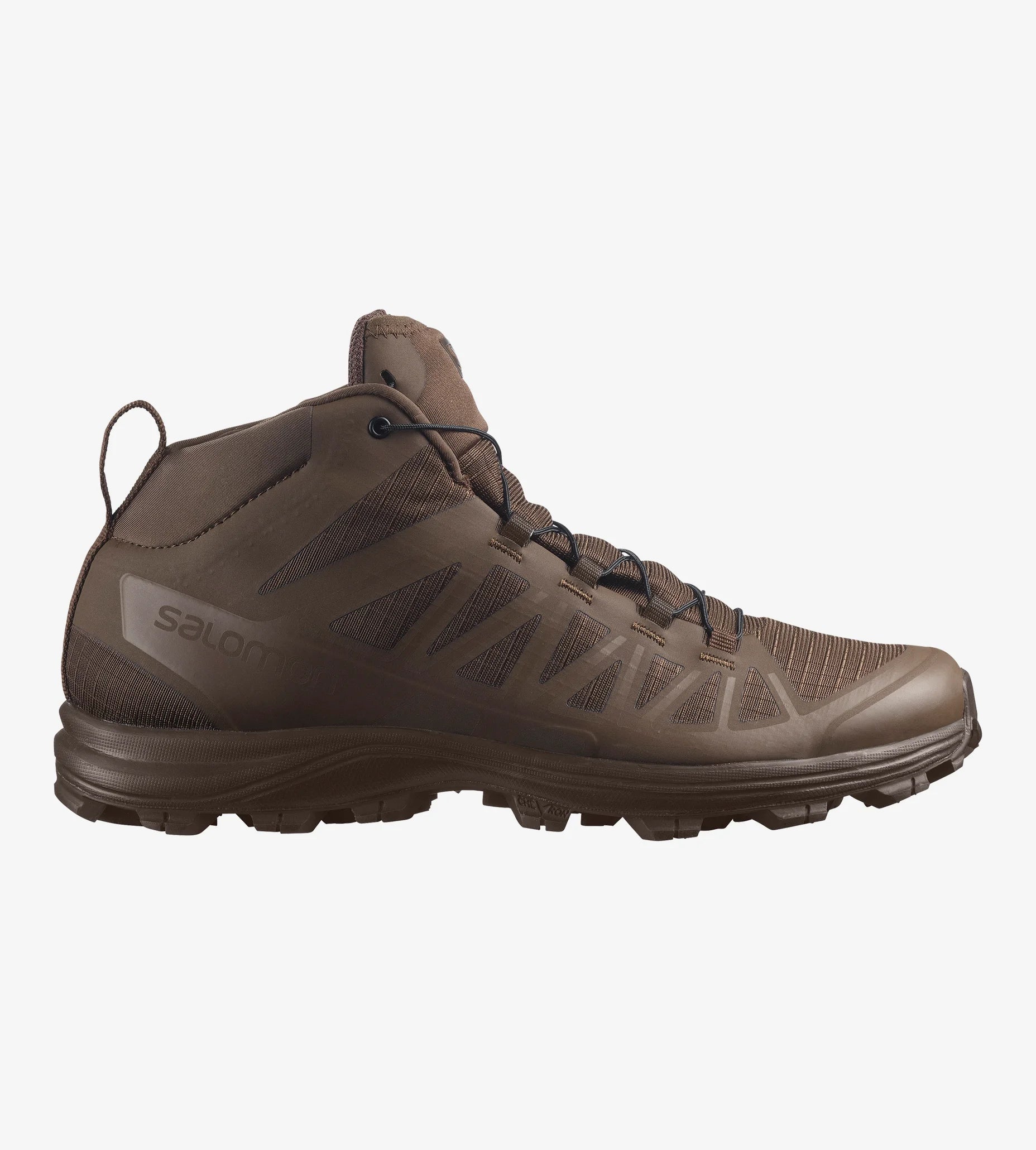 Salomon Speed Assault 2 - Earth Brown
