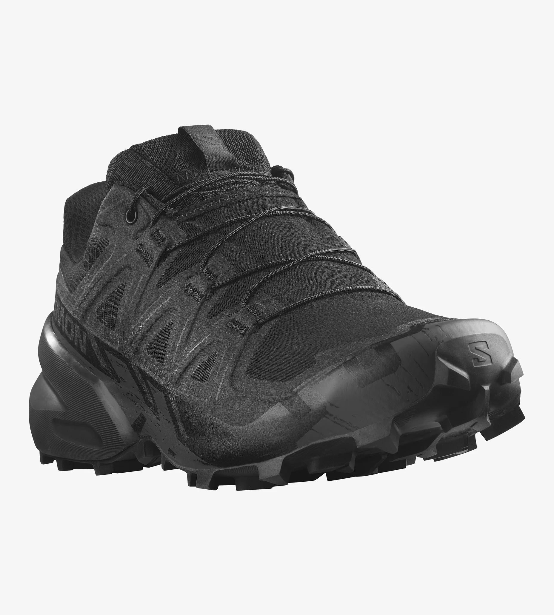 SALOMON SPEEDCROSS 6 FORCES