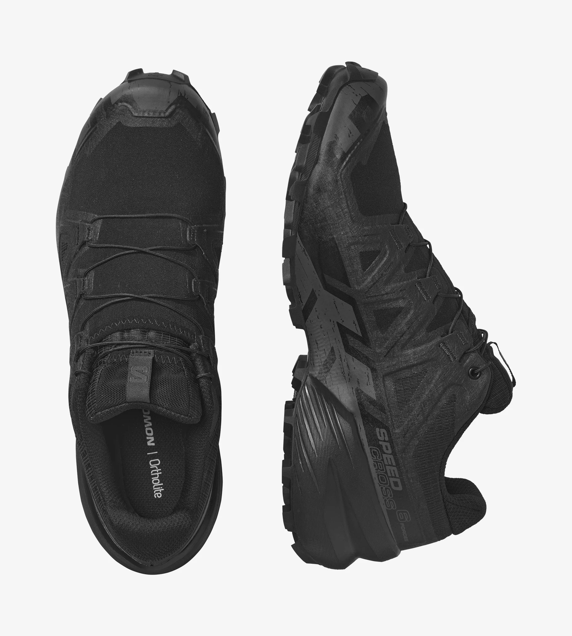 SALOMON SPEEDCROSS 6 FORCES