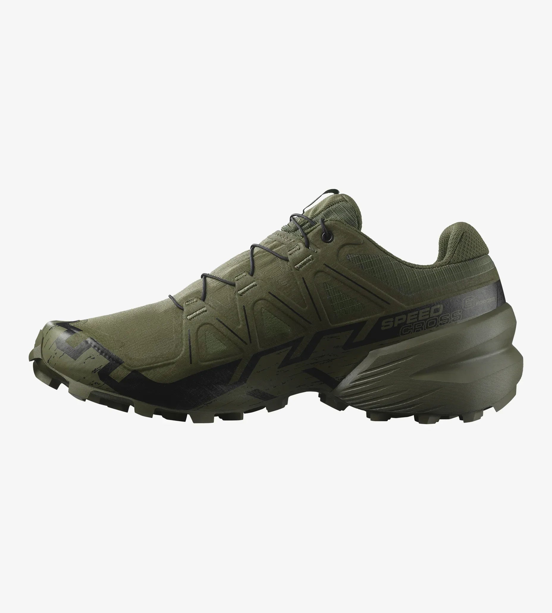 SALOMON SPEEDCROSS 6 FORCES