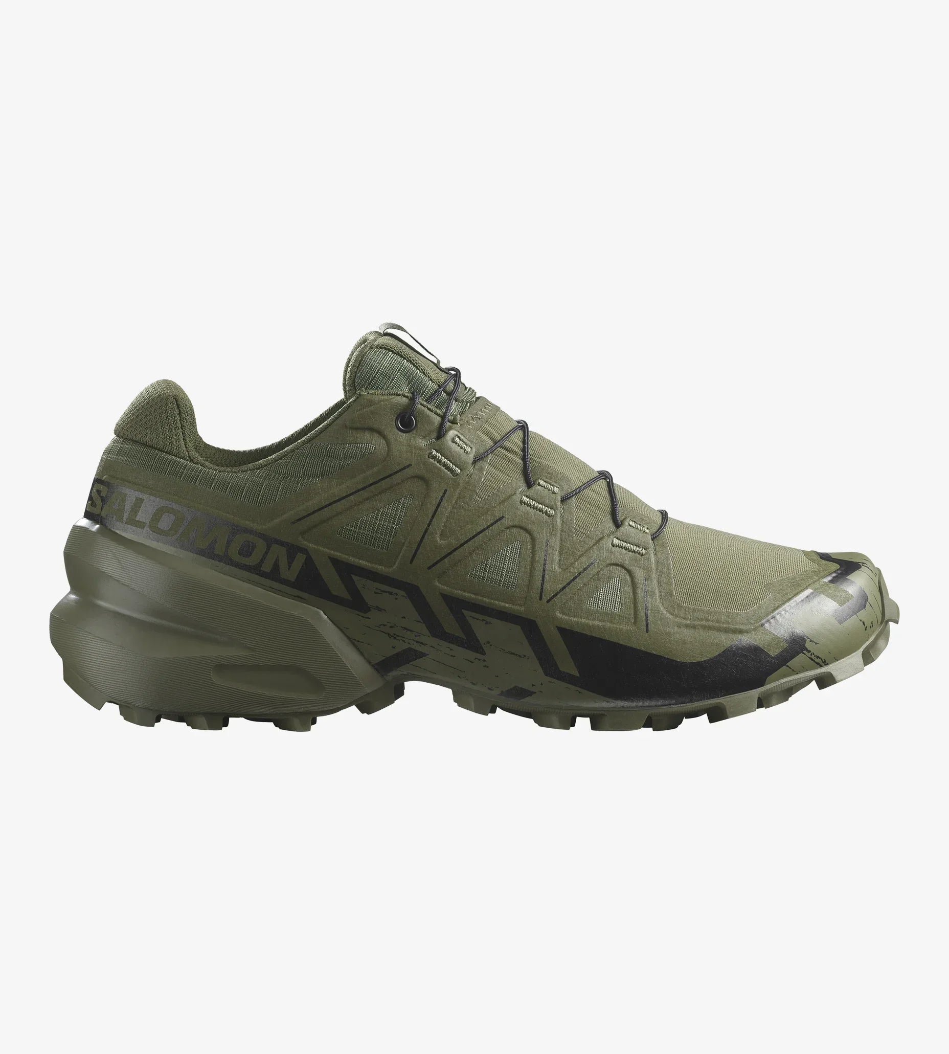 SALOMON SPEEDCROSS 6 FORCES