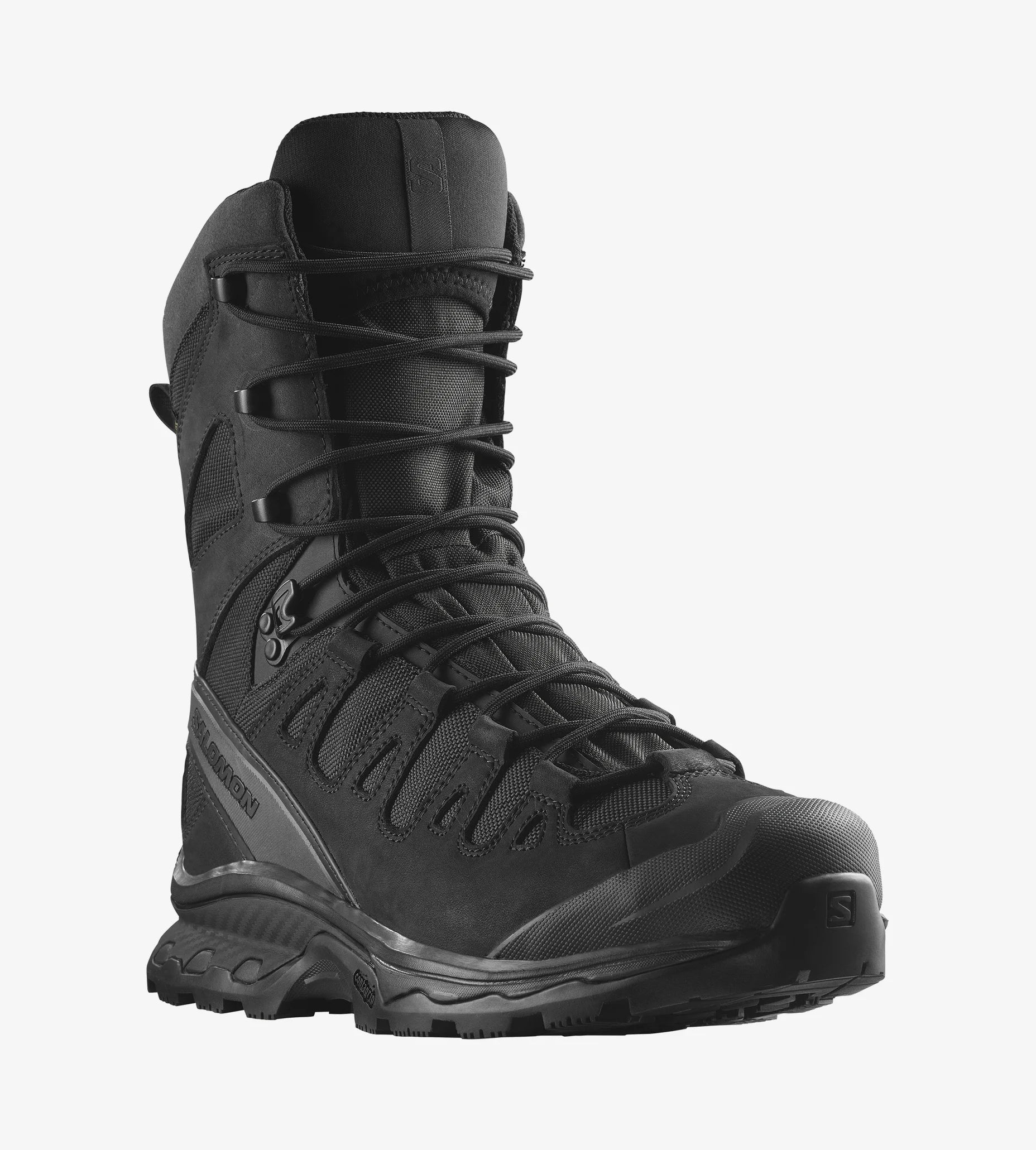 Salomon Quest 4D Forces 2 High GTX