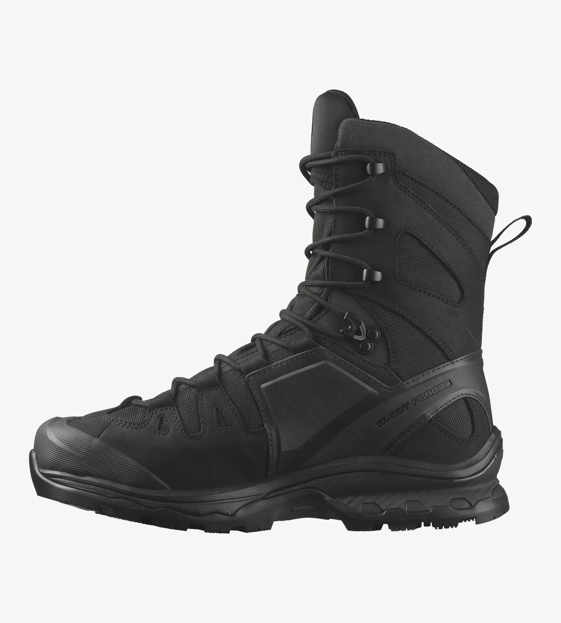 Salomon Quest 4D Forces 2 High GTX