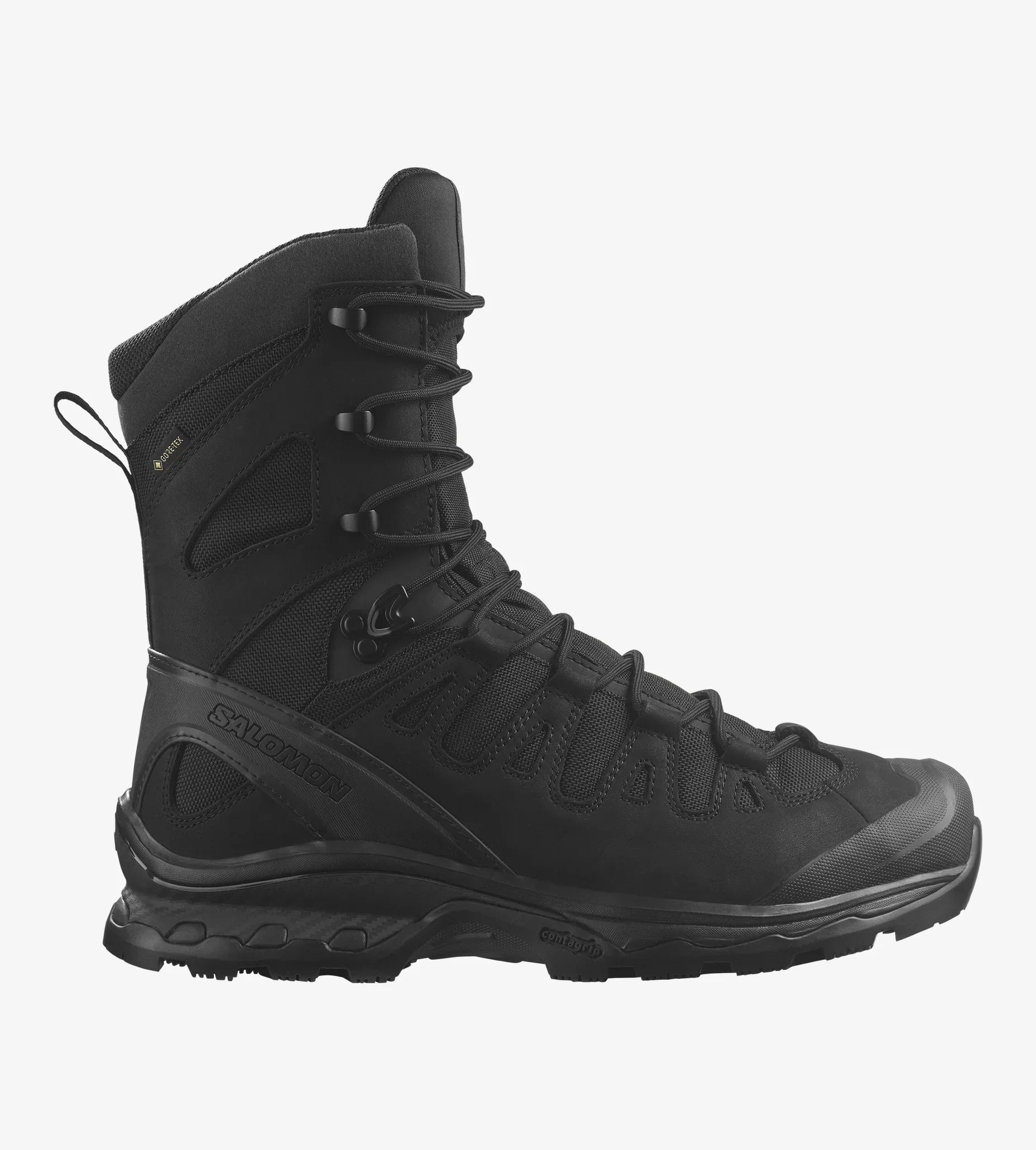 Salomon Quest 4D Forces 2 High GTX