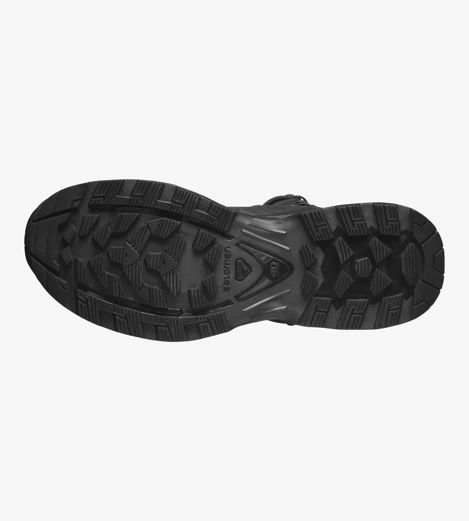 Salomon Quest 4D Forces 2 High GTX