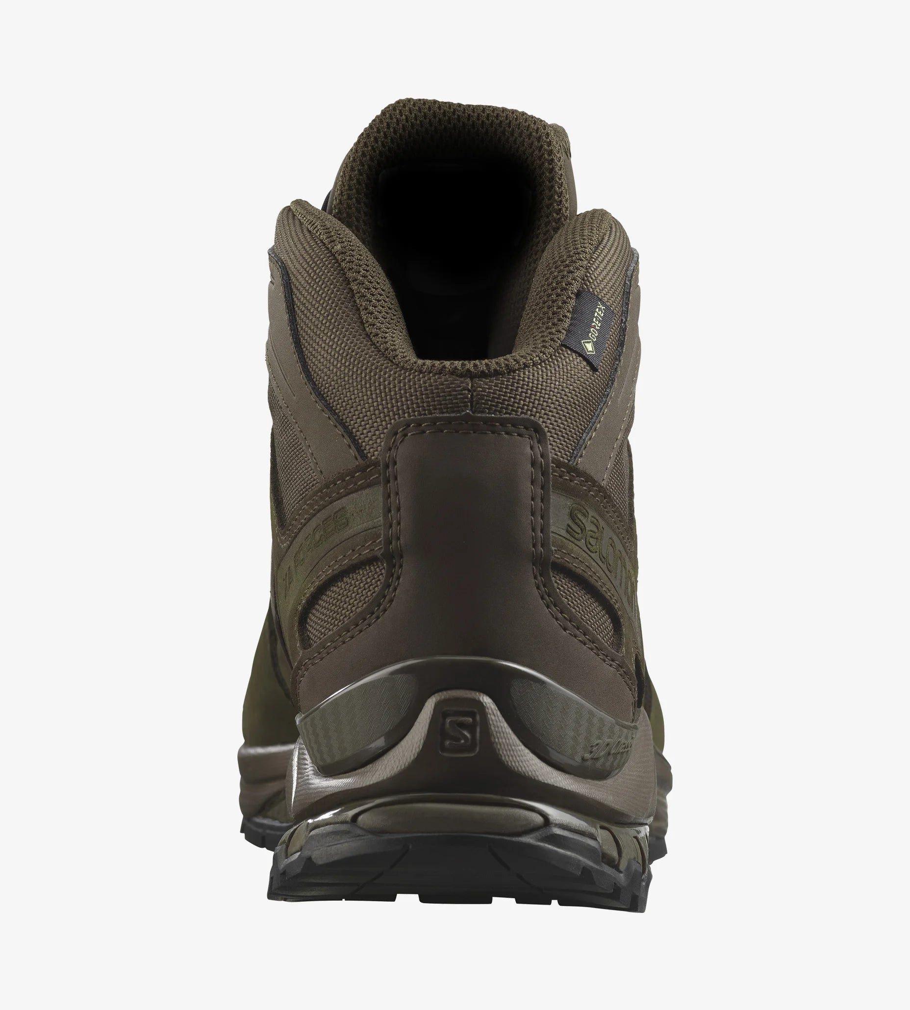 SALOMON XA FORCES MID GTX